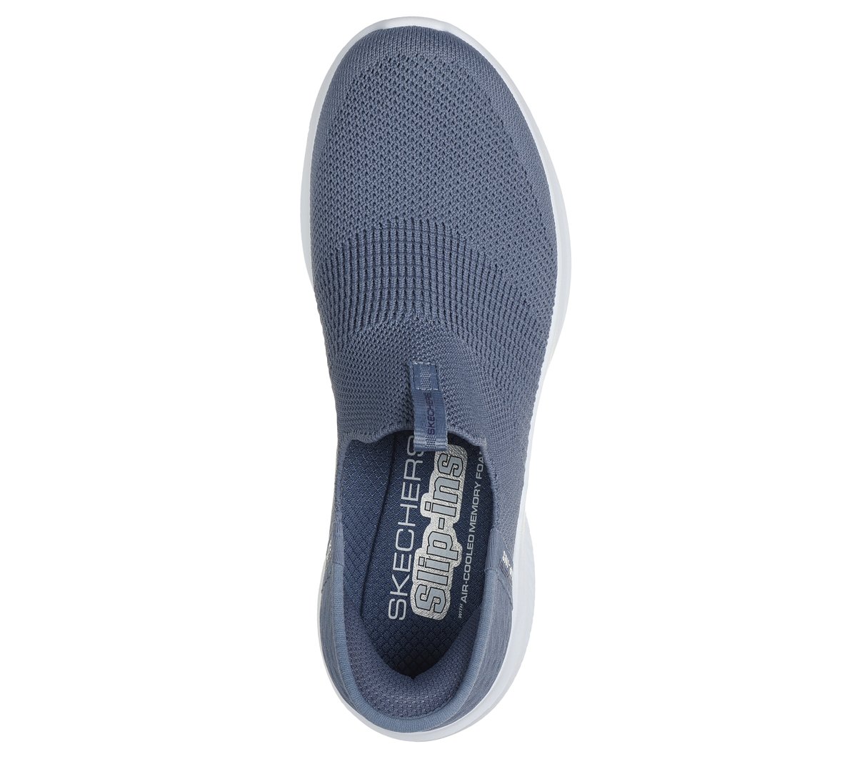 Skechers Slip-ins: Ultra Flex 3.0 - Cozy Streak — SLATE