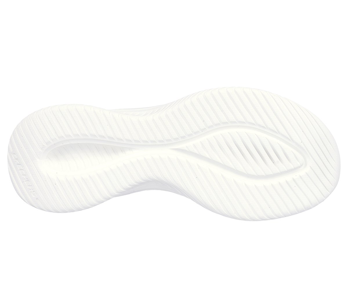 Skechers Slip-ins: Ultra Flex 3.0 - Smooth Step — BLACK