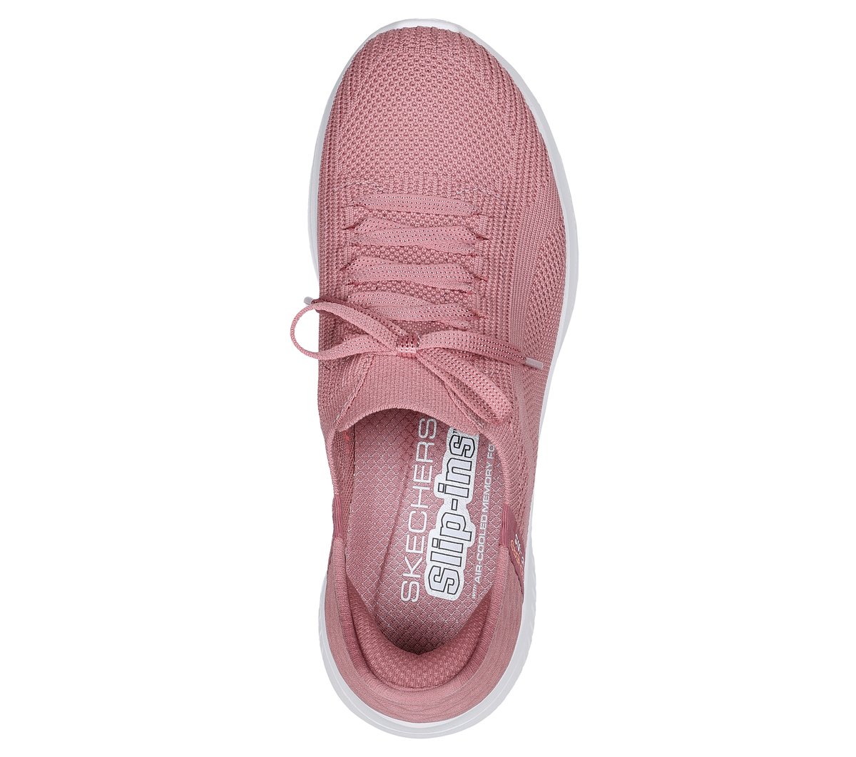Skechers Slip-ins: Ultra Flex 3.0 - Brilliant — MAUVE