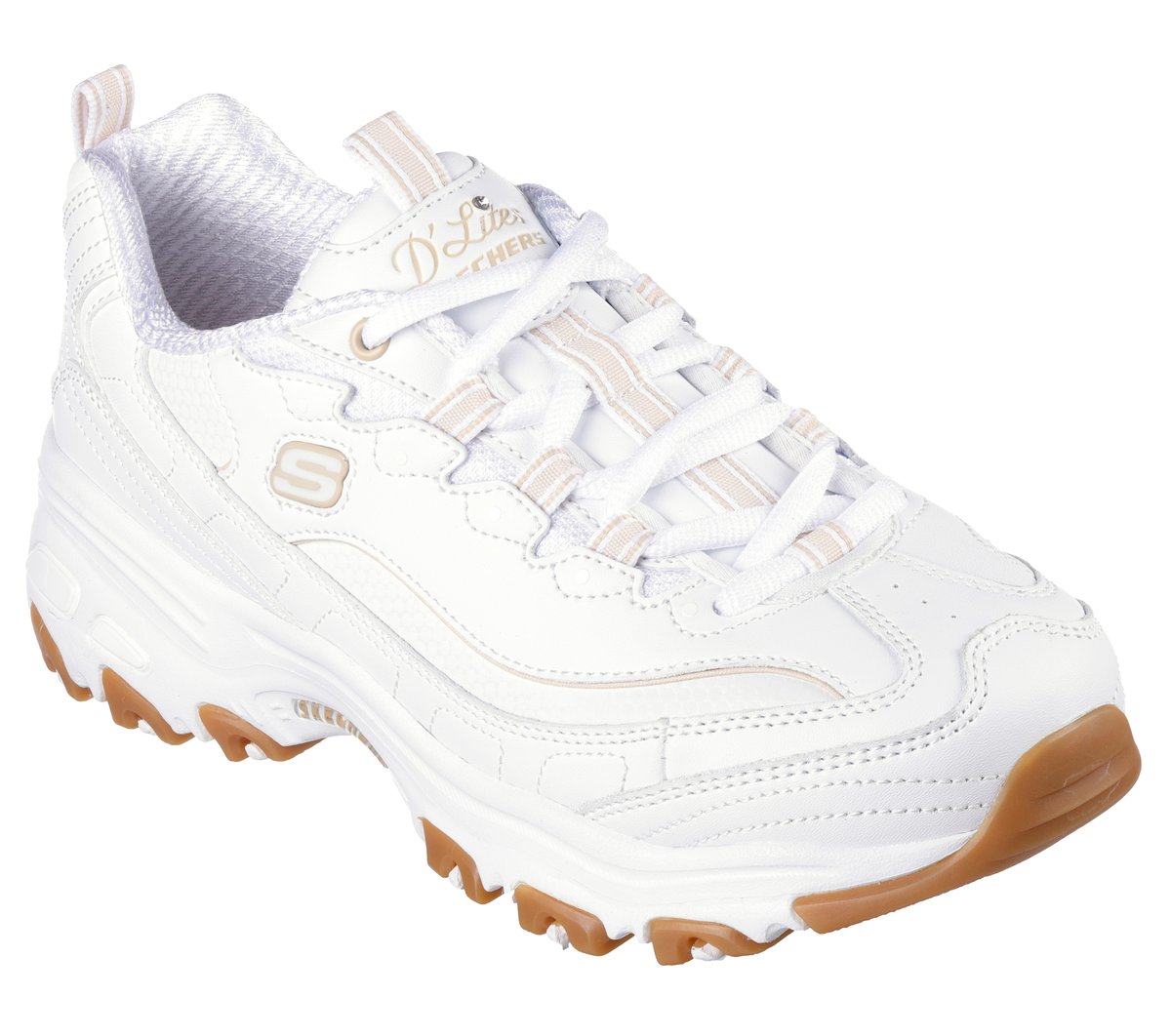 D'Lites - Good Neutral — WHITE
