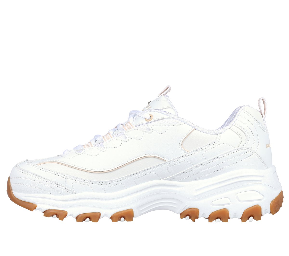 D'Lites - Good Neutral — WHITE