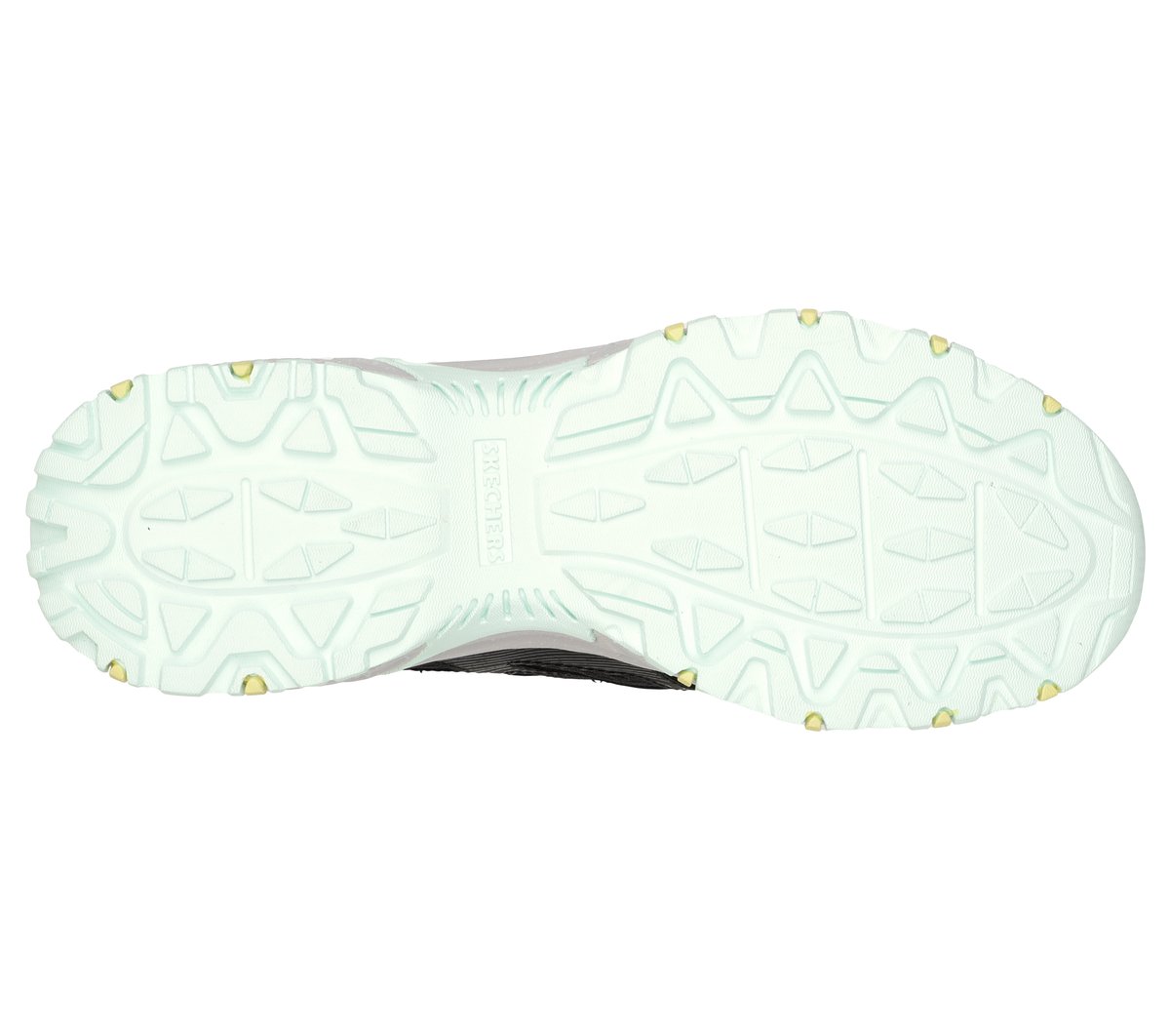 Hillcrest - Pure Escapade — BLACK / MULTI