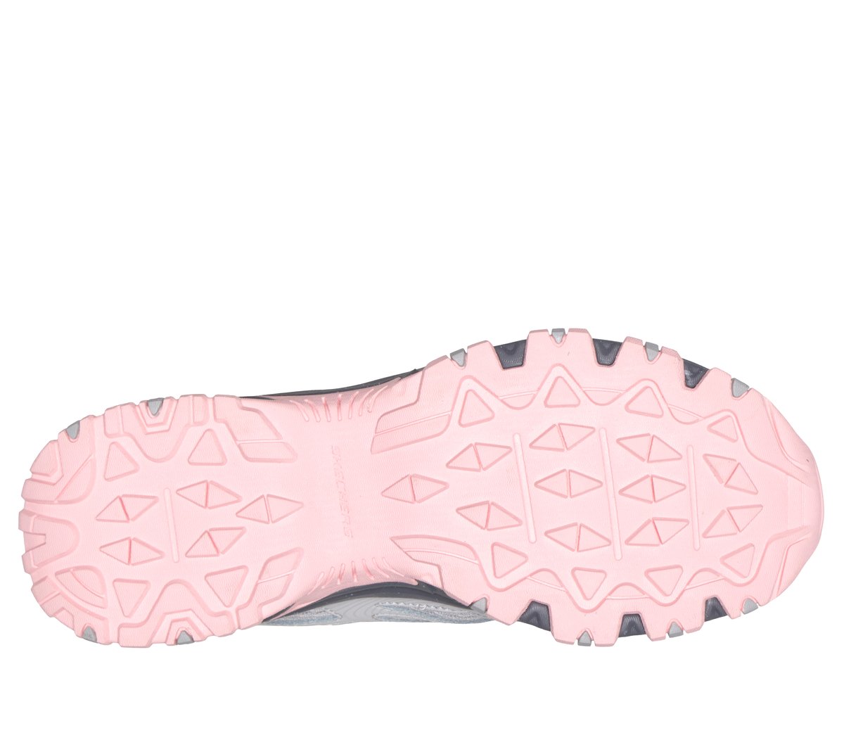 Hillcrest - Pure Escapade — GRAY / PINK