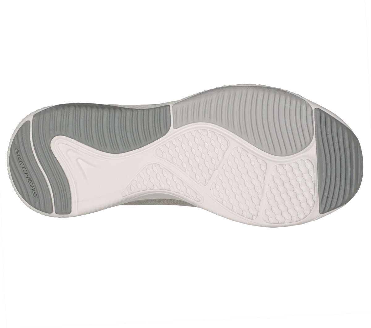 Relaxed Fit: D'Lux Fitness - Pure Glam — GRAY / SILVER