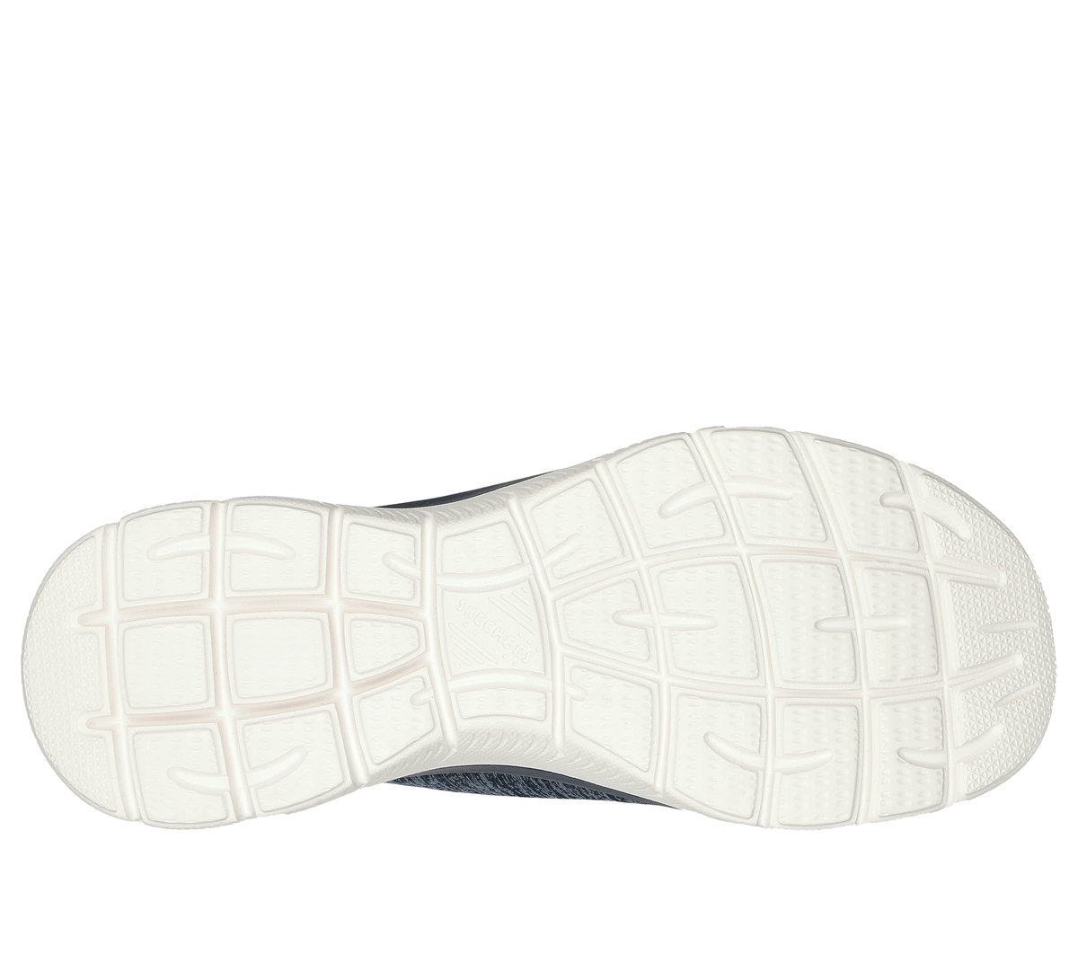 Skechers Slip-ins: Summits - Dazzling Haze — NAVY / PURPLE
