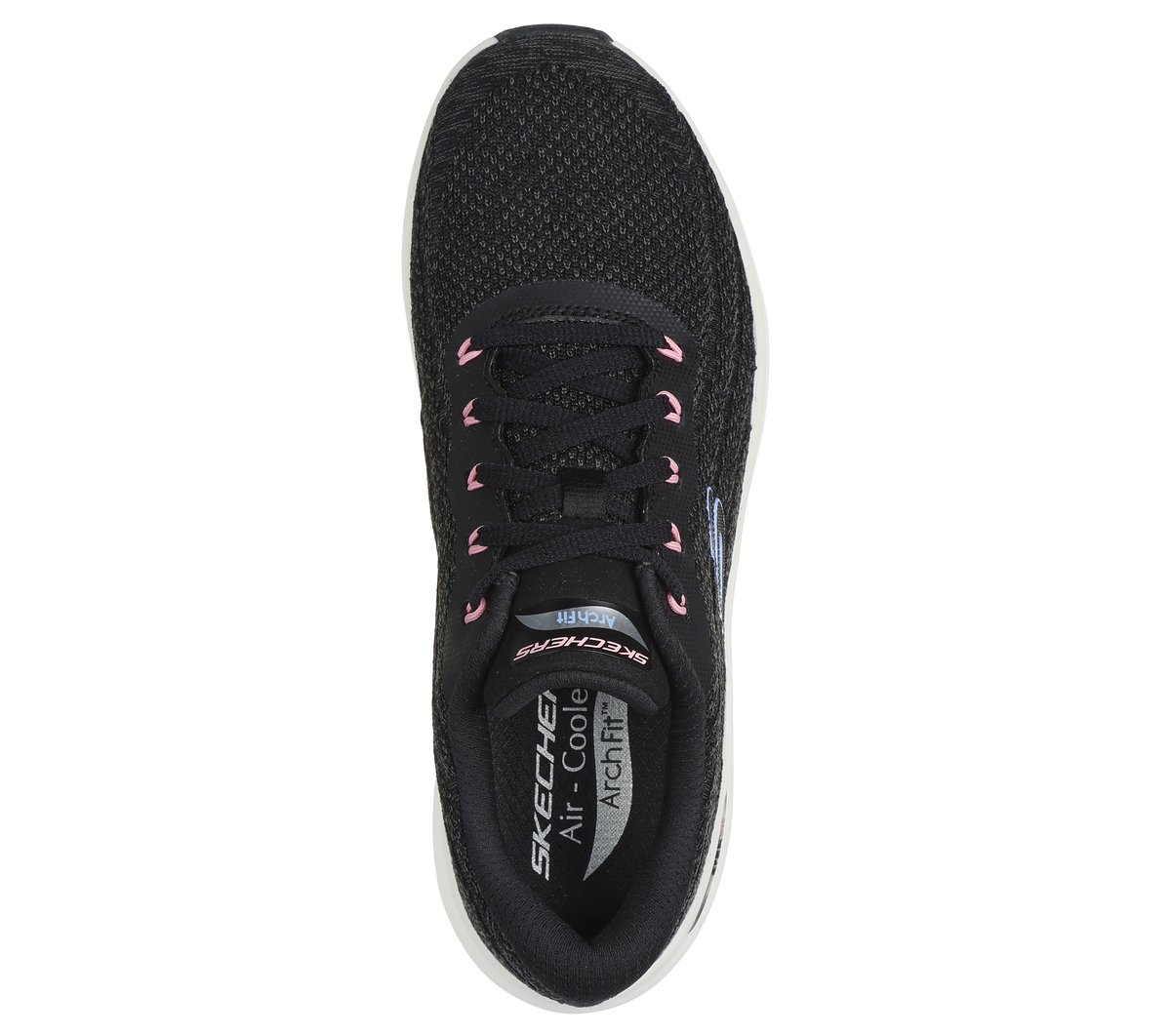 Arch Fit 2.0 - Rich Vision