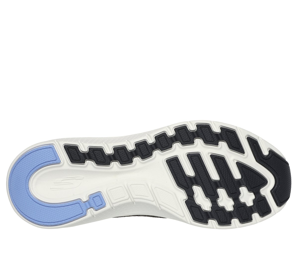 Arch Fit 2.0 - Rich Vision