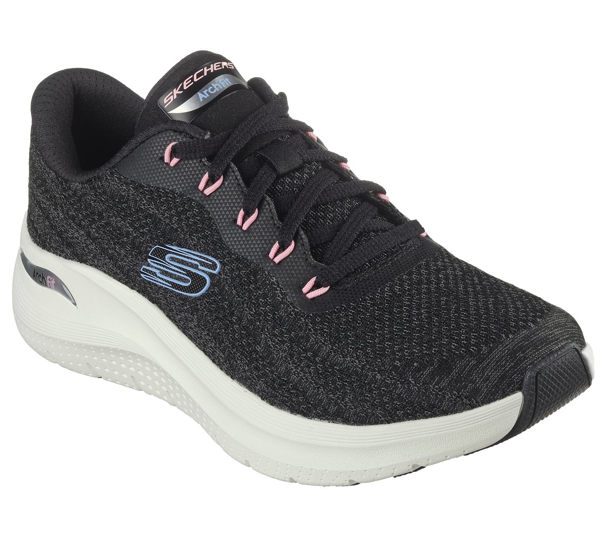 Arch Fit 2.0 - Rich Vision