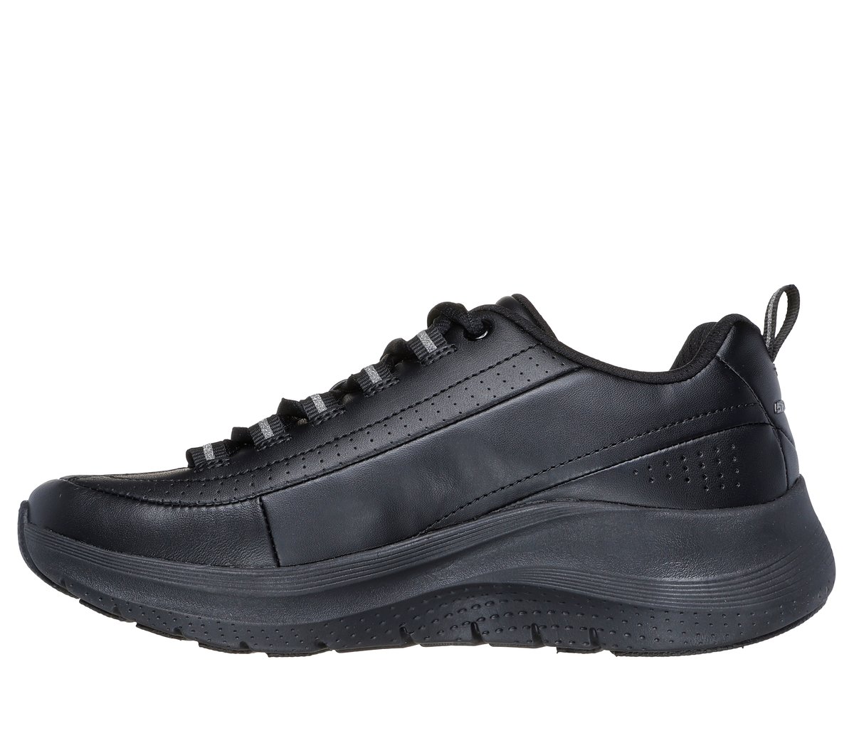 Arch Fit 2.0 - Star Bound — BLACK
