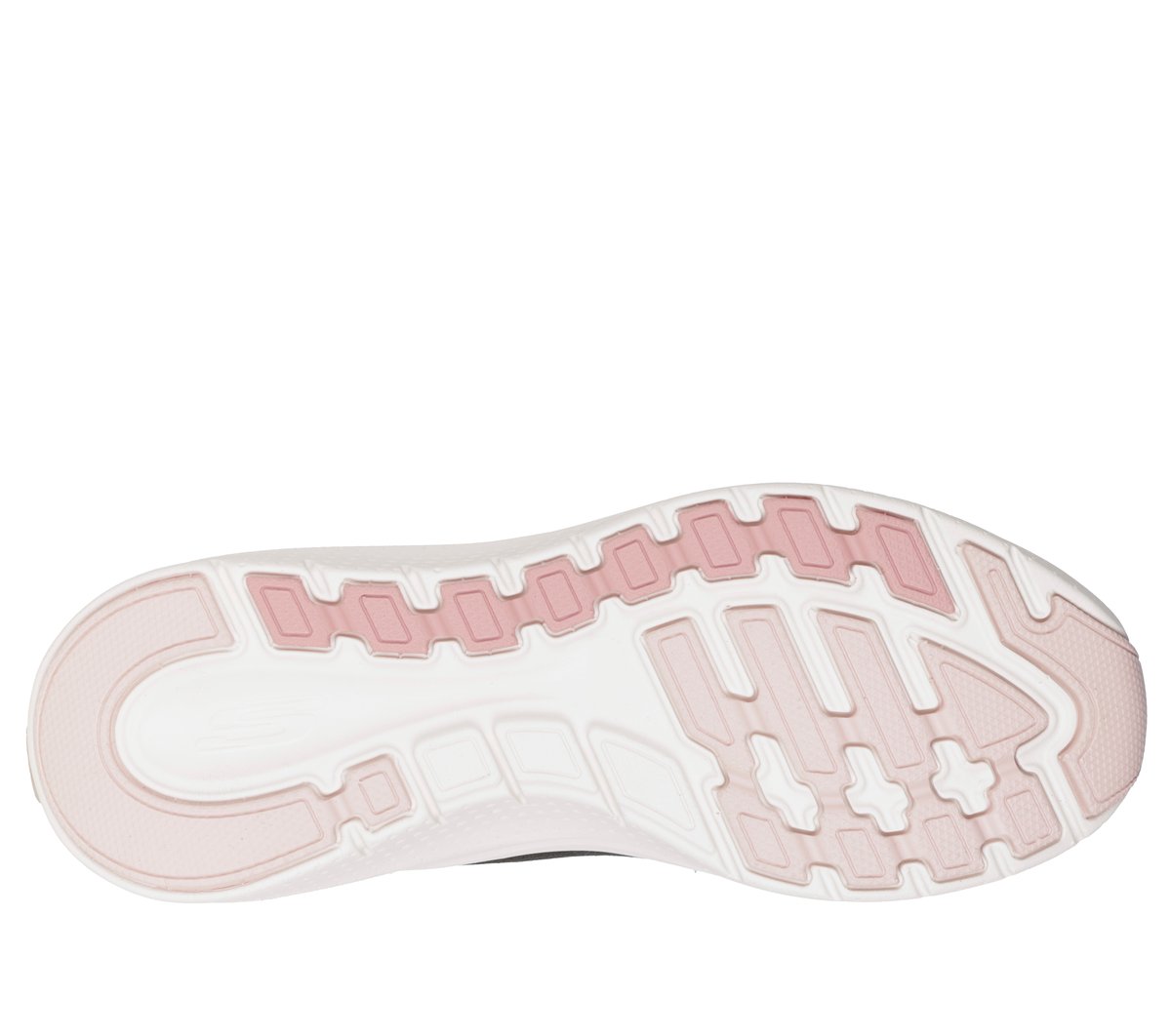 Skechers Slip-ins: Arch Fit 2.0 - Easy Chic — BLACK / ROSE GOLD