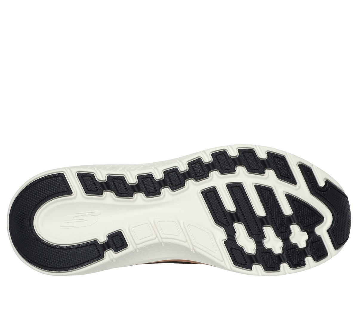 Arch Fit 2.0 - Glow The Distance — BLACK / ROSE GOLD