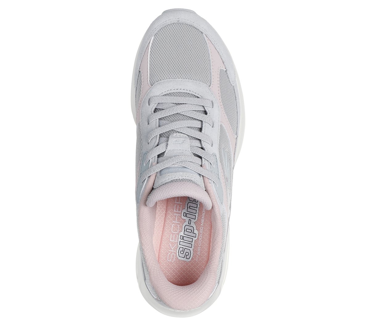Skechers Slip-ins: Skech-Air Court - Retro Wave