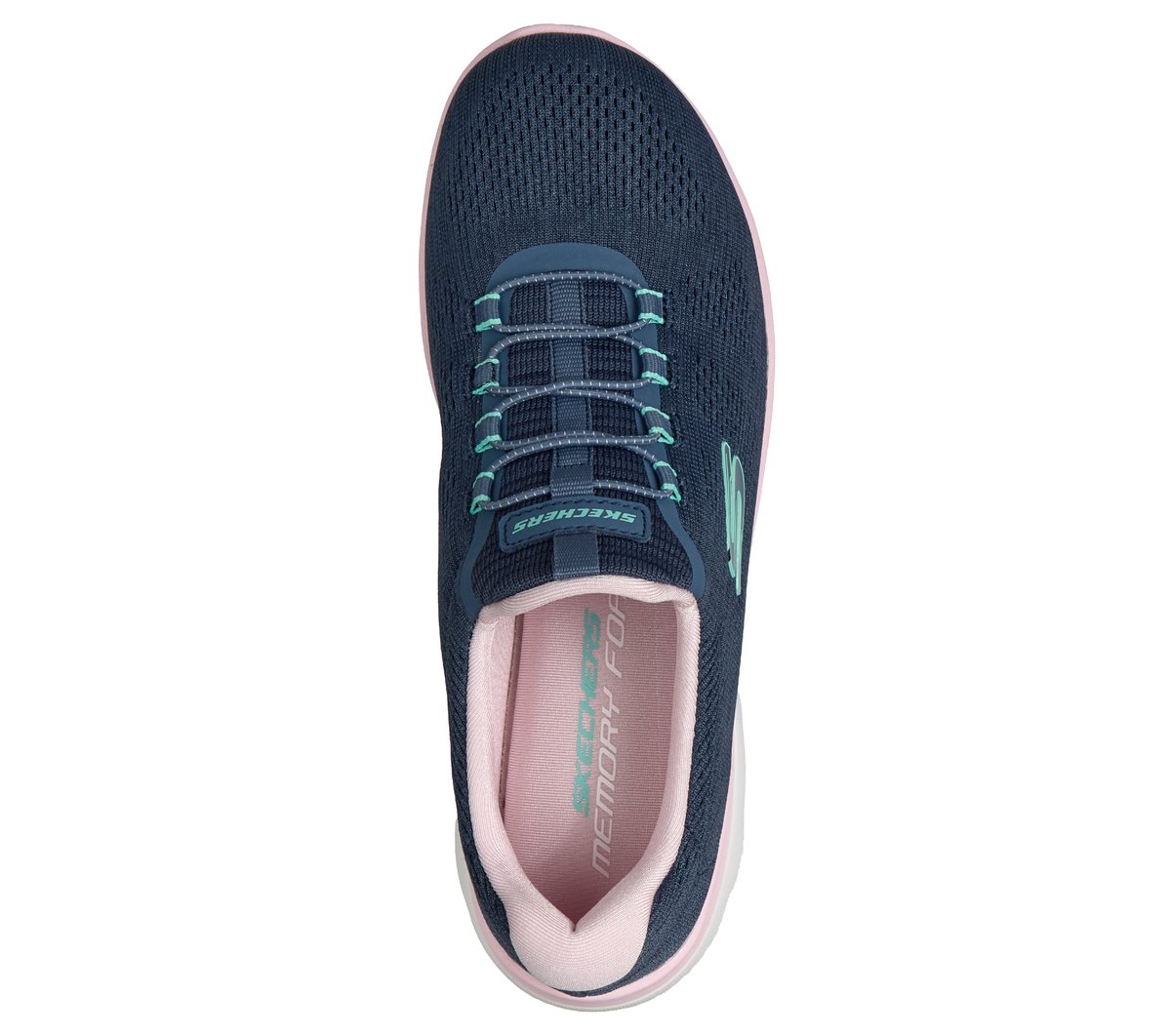 Summits - Fun Flair — NAVY / MULTI