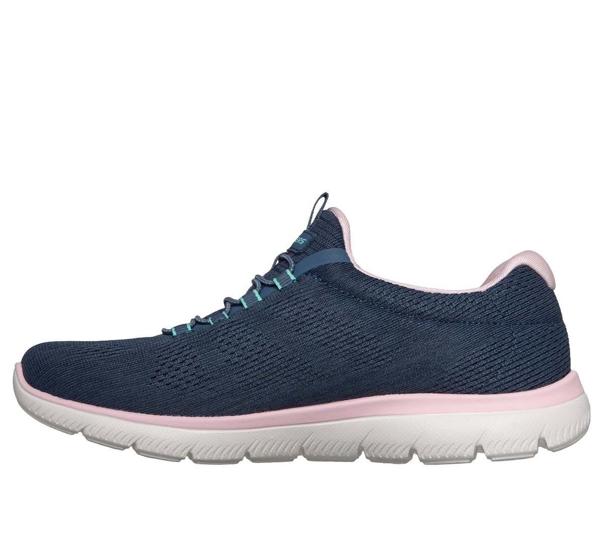Summits - Fun Flair — NAVY / MULTI