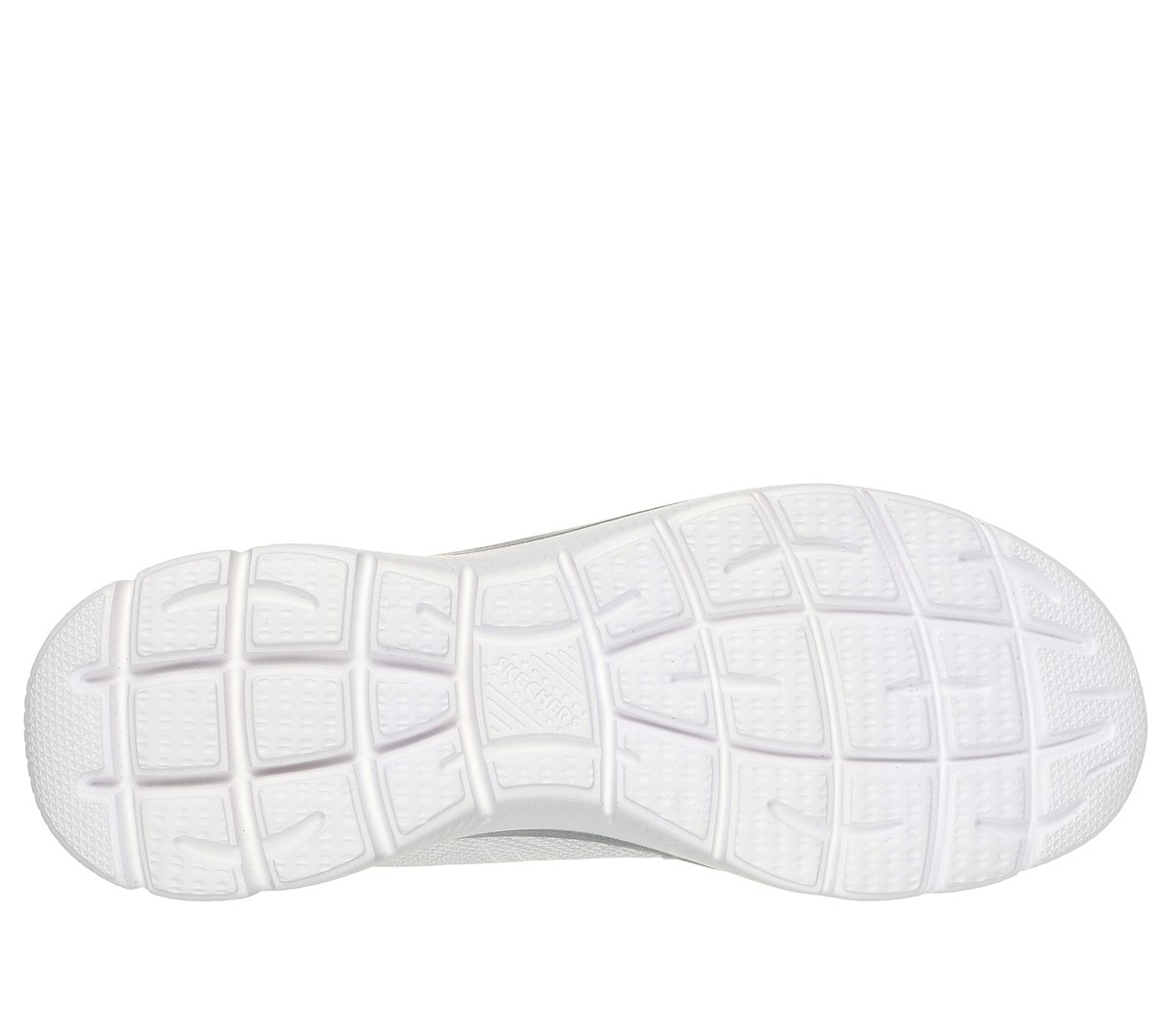 Summits - Artistry Chic — WHITE / SILVER