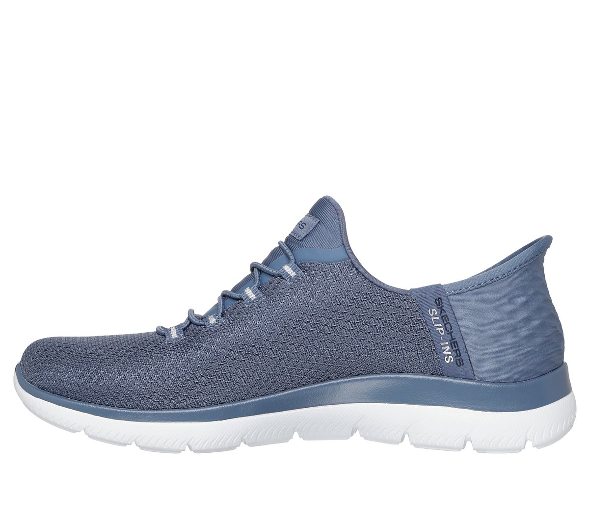 Skechers Slip-ins: Summits - Diamond Dream — SLATE