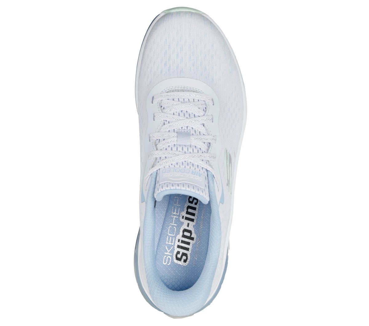 Skechers Slip-ins: Skech-Air Element 2.0 - Sky Bound