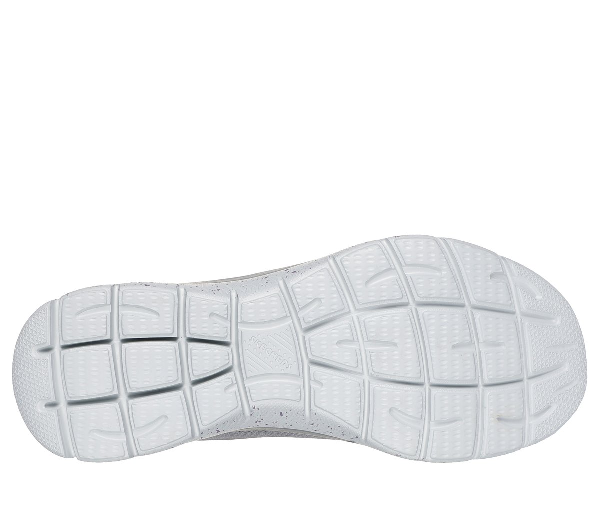 Skechers Slip-ins Waterproof: Summits - Best Choice — GRAY / AQUA