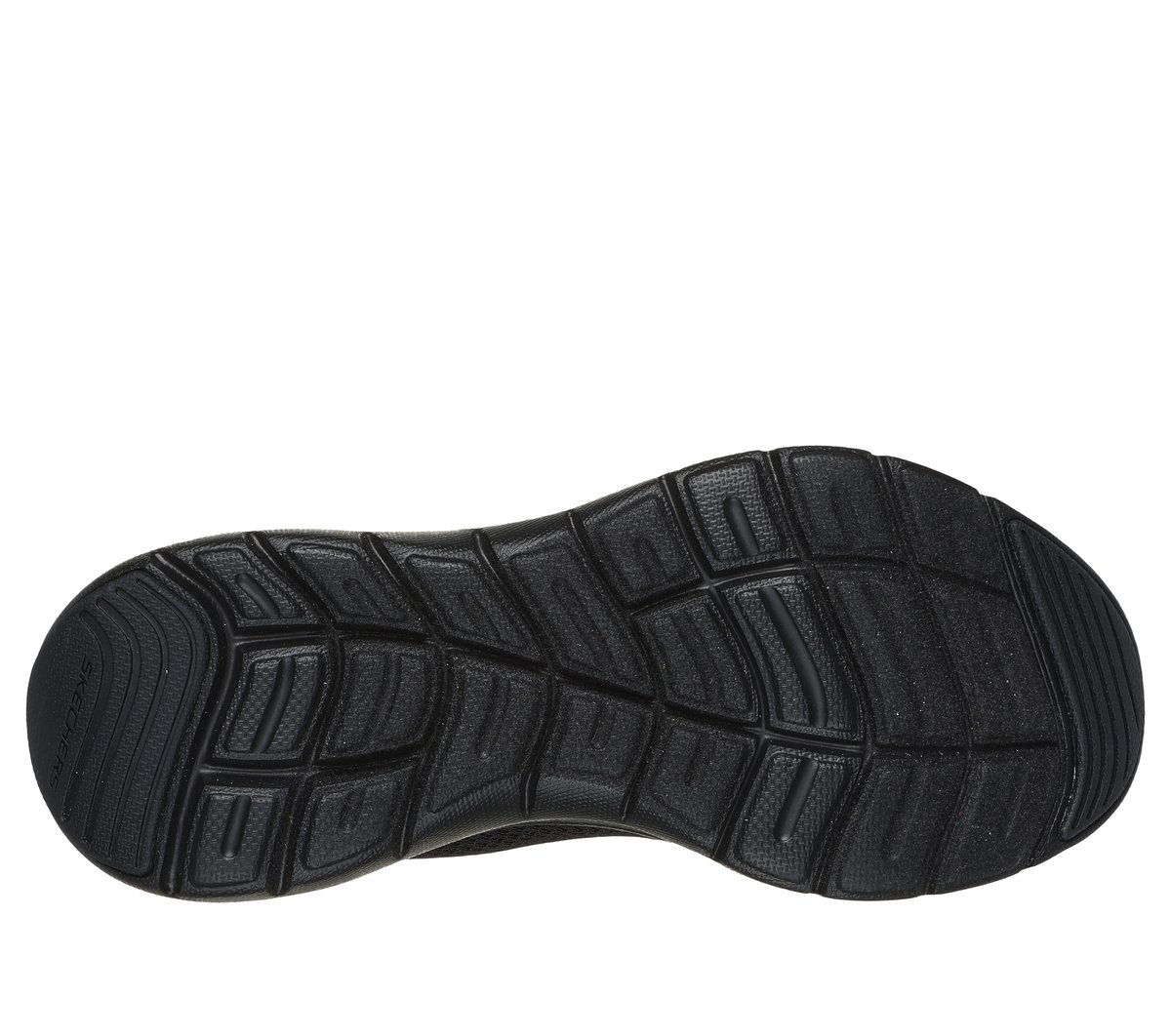 Flex Appeal 5.0 - New Thrive — BLACK