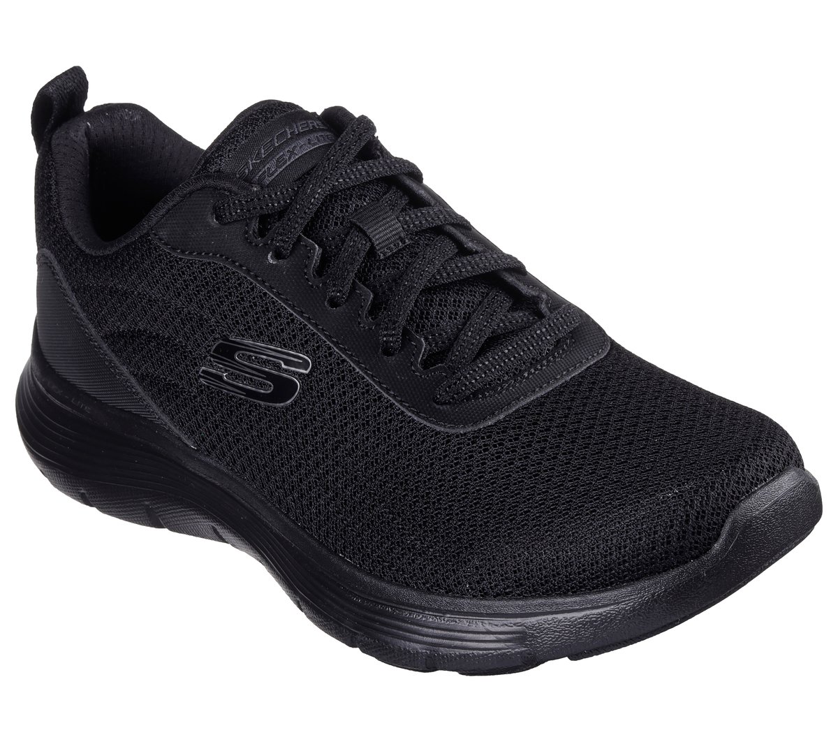 Flex Appeal 5.0 - New Thrive — BLACK