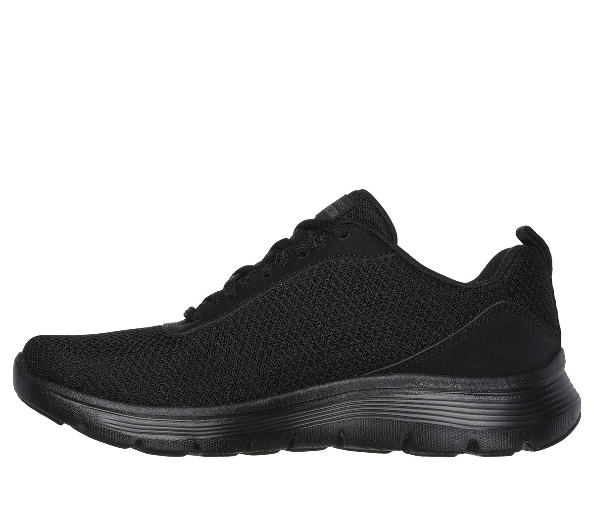 Flex Appeal 5.0 - New Thrive — BLACK