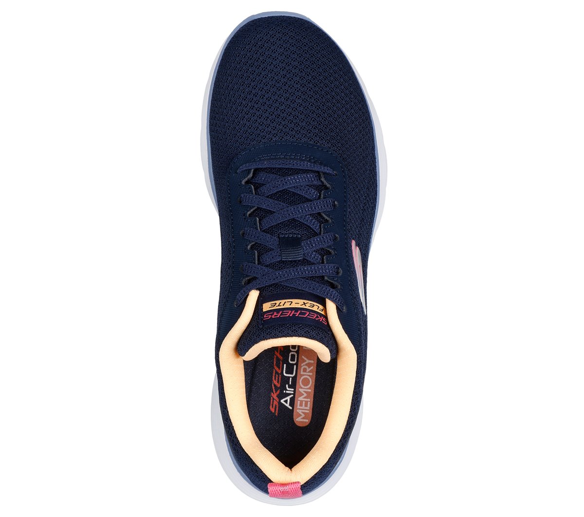 Flex Appeal 5.0 - New Thrive — NAVY / MULTI