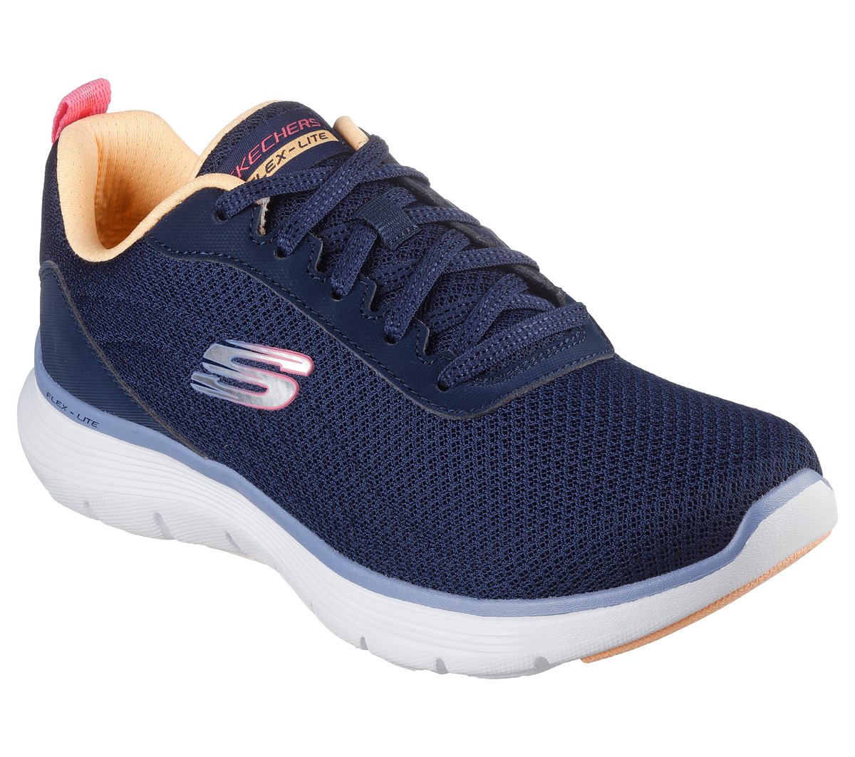 Flex Appeal 5.0 - New Thrive — NAVY / MULTI