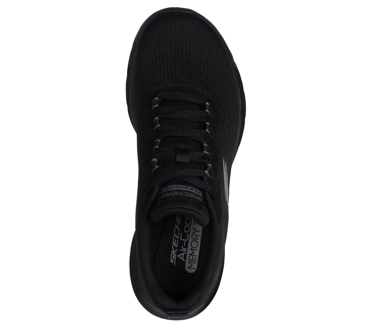 Flex Appeal 5.0 - New Path — BLACK