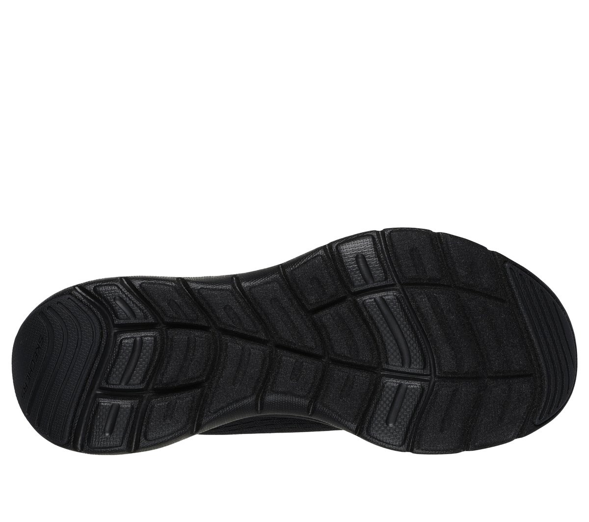 Flex Appeal 5.0 - New Path — BLACK