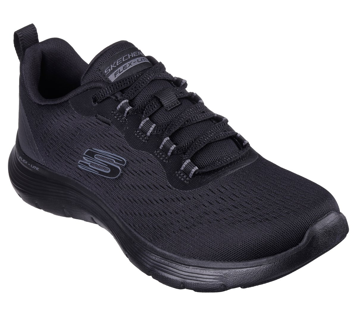 Flex Appeal 5.0 - New Path — BLACK