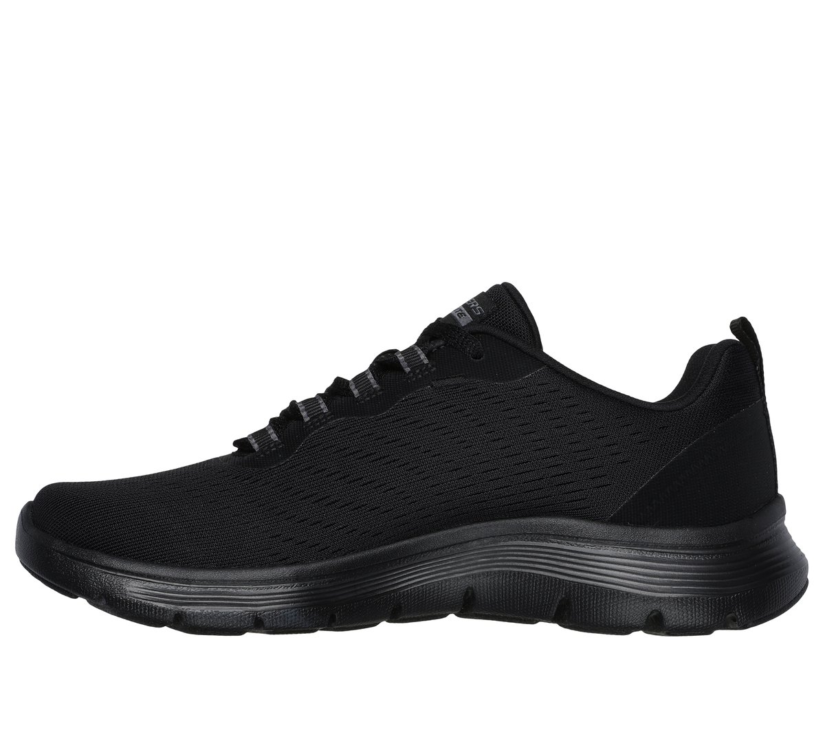 Flex Appeal 5.0 - New Path — BLACK