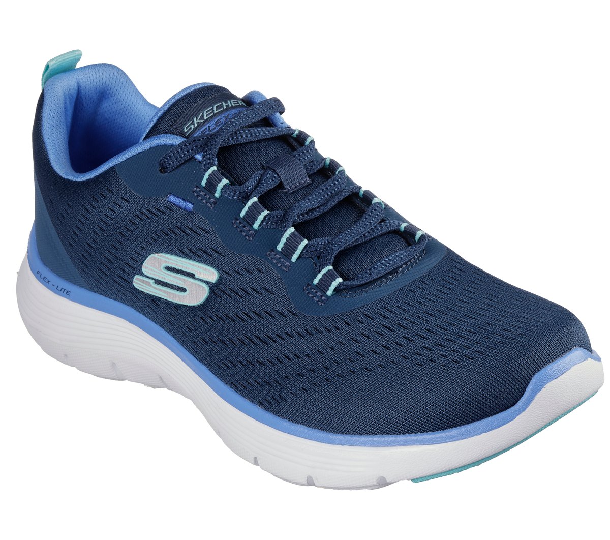 Flex Appeal 5.0 - New Path — NAVY / BLUE