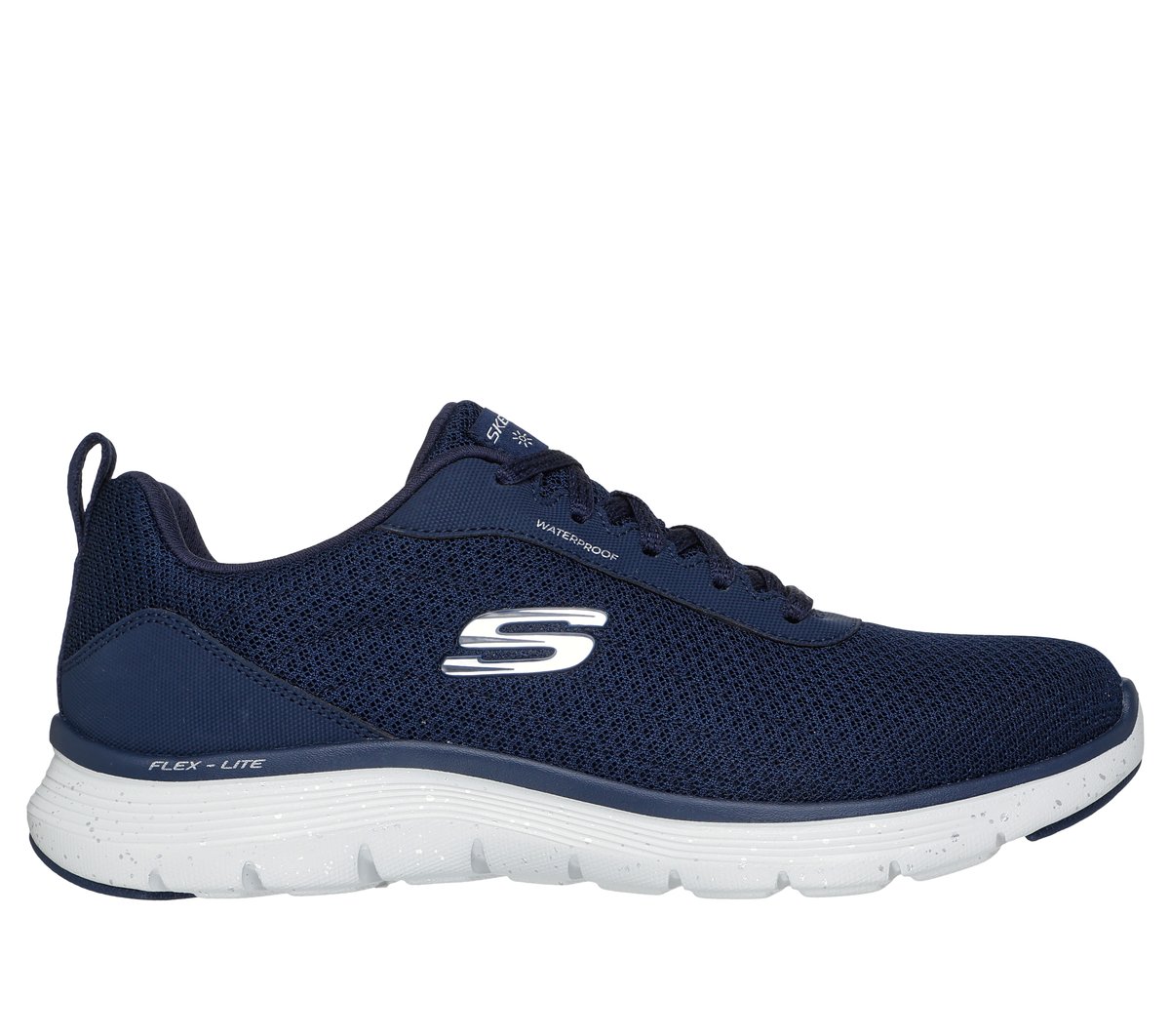 Waterproof: Flex Appeal Fresh Trek