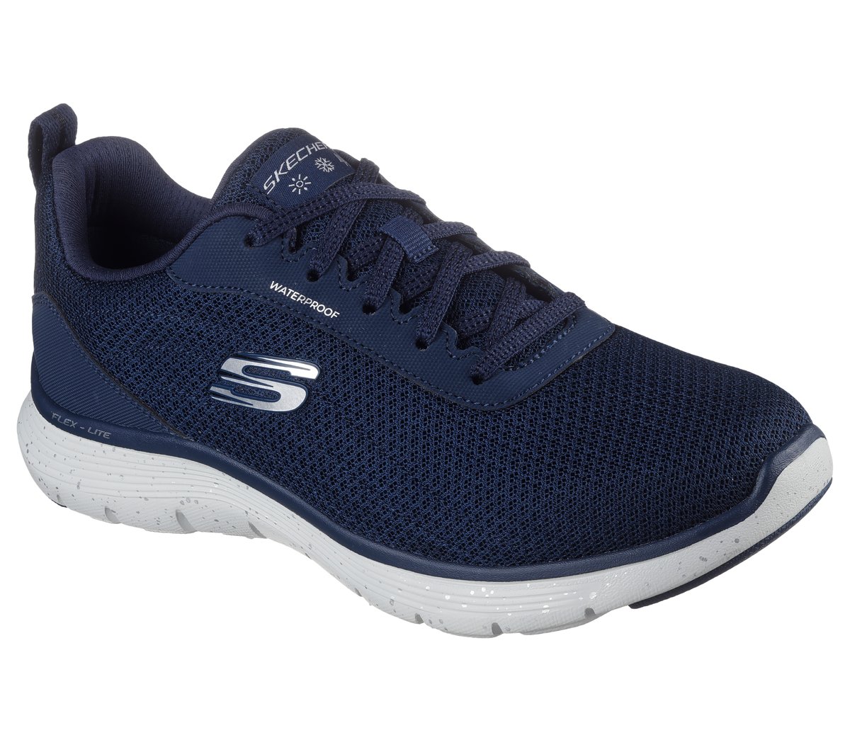 Waterproof: Flex Appeal 5.0 - Fresh Trek — NAVY