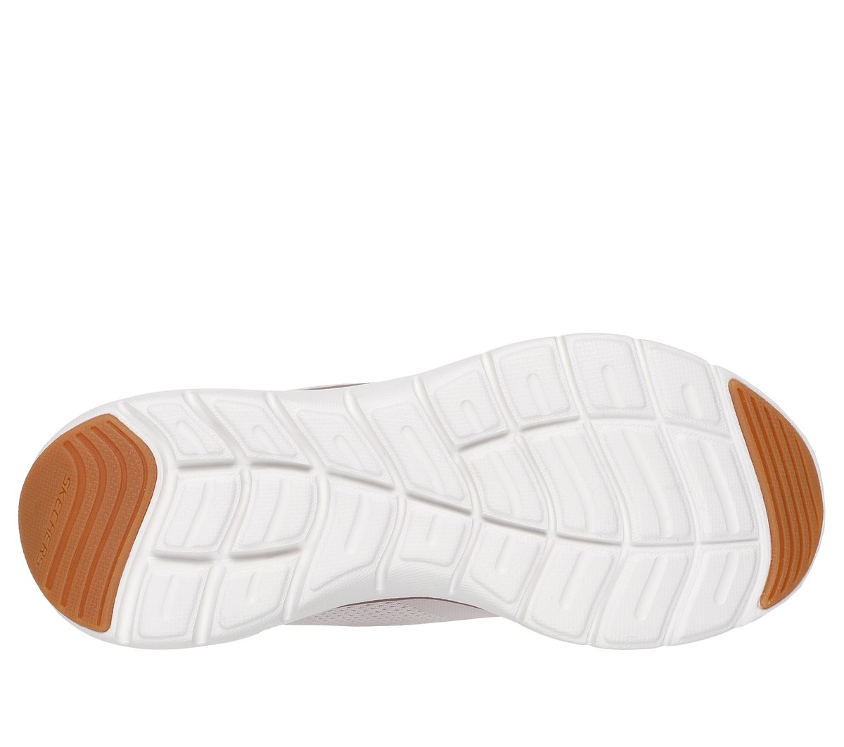 Skechers Slip-ins: Flex Appeal 5.0 - Easy Breezy — LIGHT MAUVE