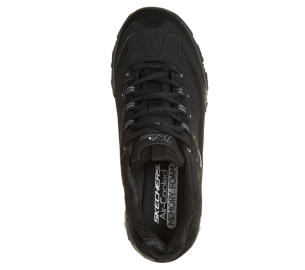 Waterproof: D'Lites - Misty Glow — BLACK