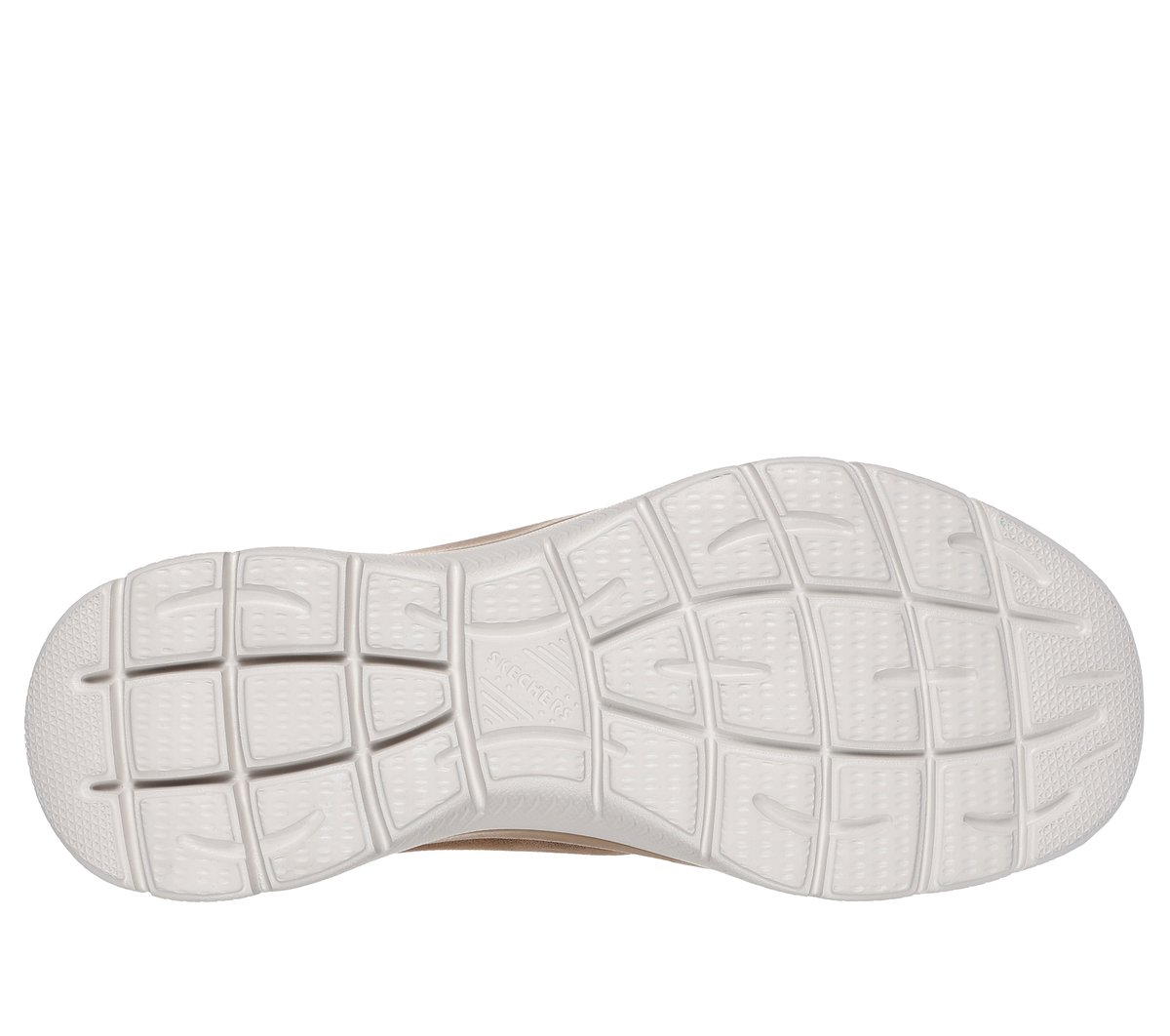 Skechers Slip-ins: Summits - Unknown Trail — CAMEL