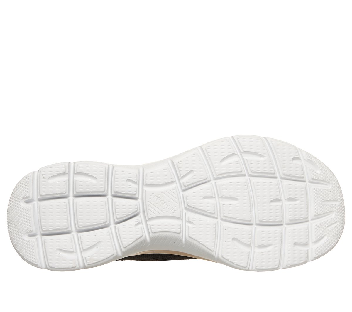 Skechers Slip-ins: Summits - Night Chic — BLACK / ROSE GOLD