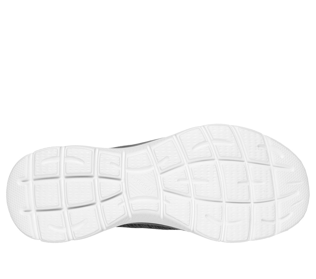 Skechers Slip-ins: Summits - Everyday Set — BLACK / WHITE