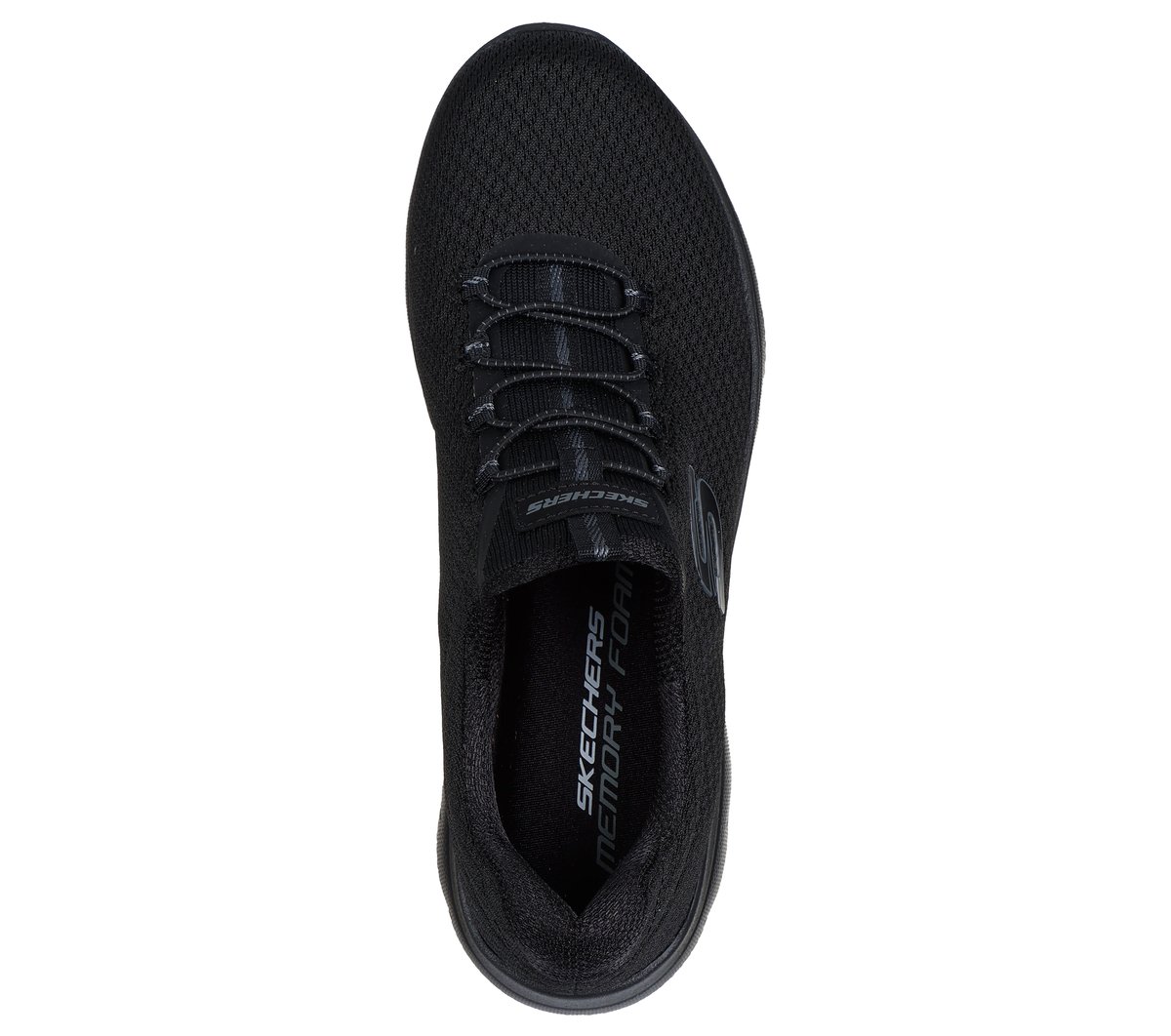 Summits - Summer Blush — BLACK