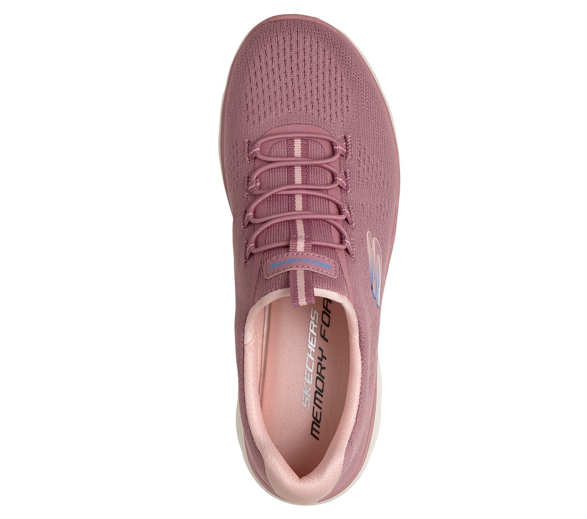 Summits - Radiant Flow