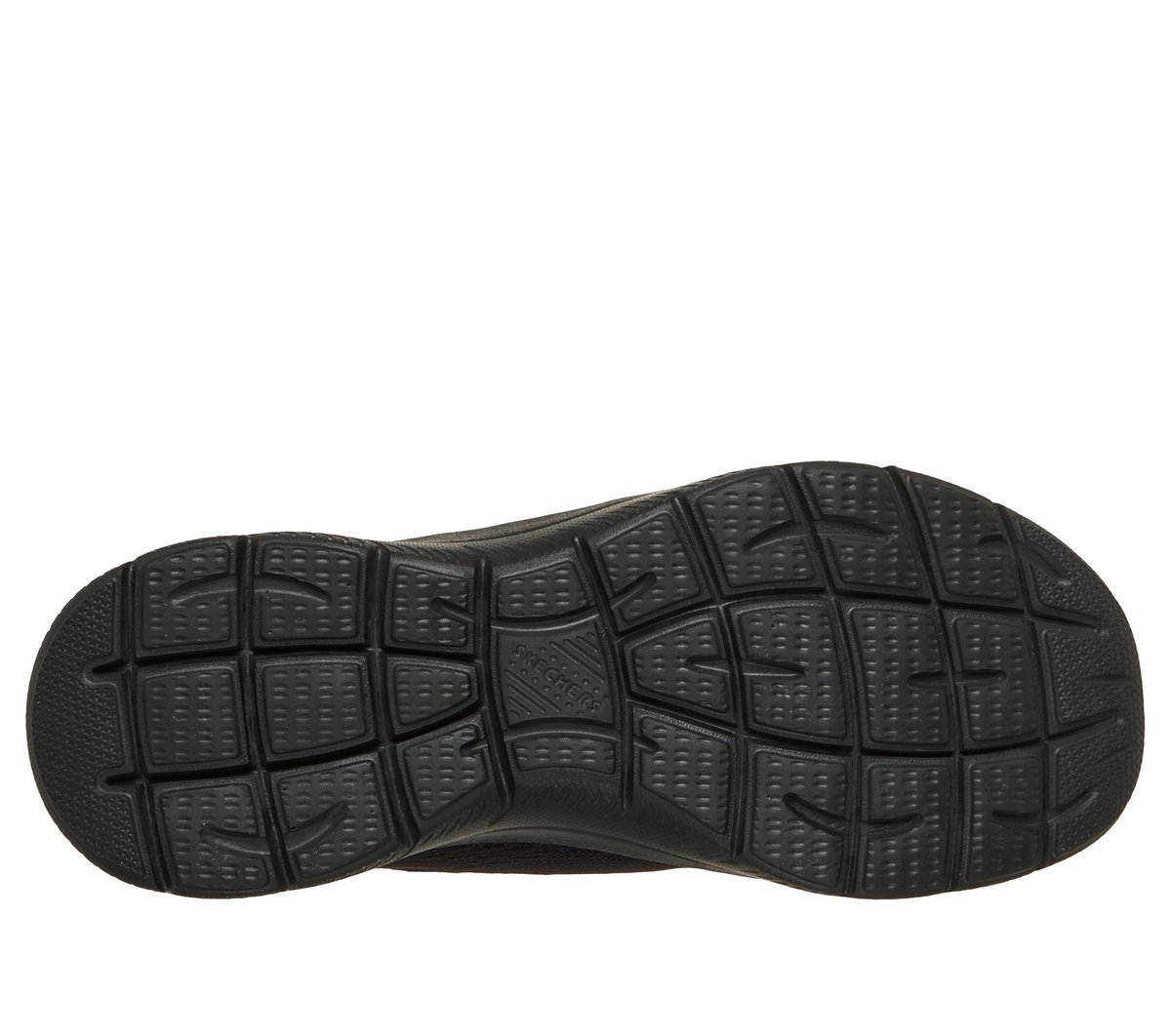 Skechers Slip-ins: Summits - Dream Chaser — BLACK
