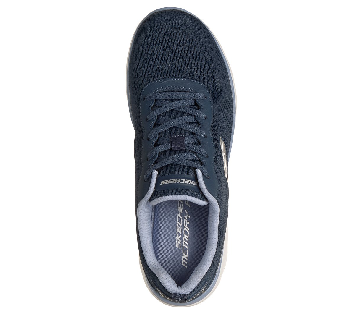 Summits - Quiet Dream — NAVY / BLUE