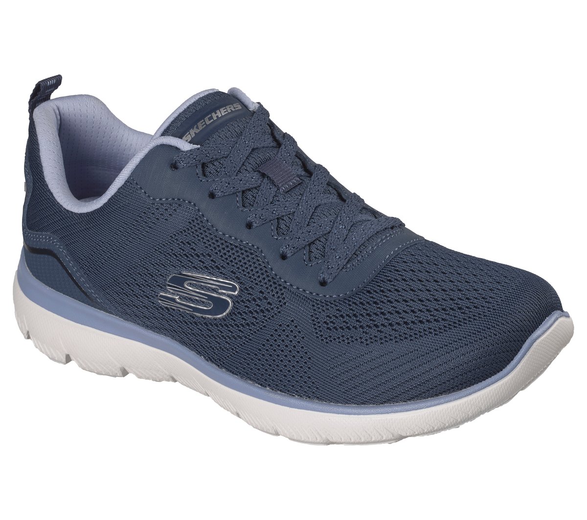 Summits - Quiet Dream — NAVY / BLUE