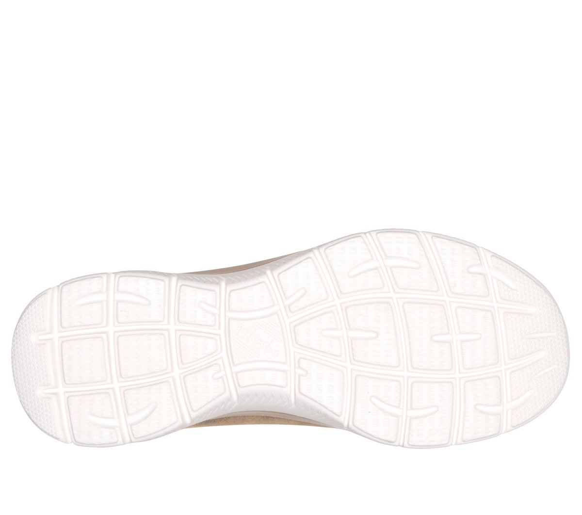 Skechers Slip-ins: Summits - True Stride — CAMEL