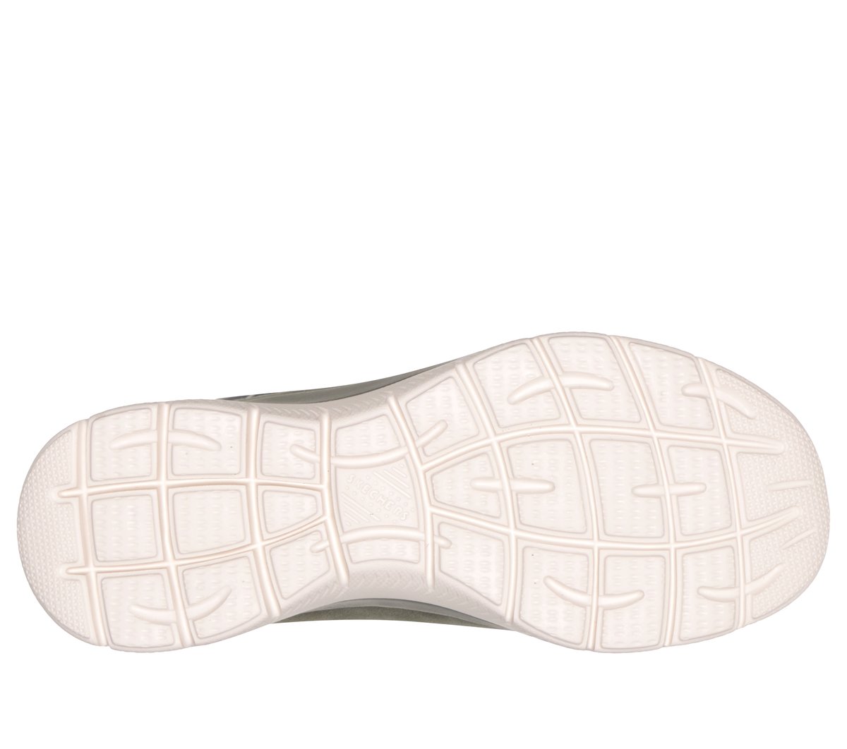 Skechers Slip-ins: Summits - True Stride — OLIVE
