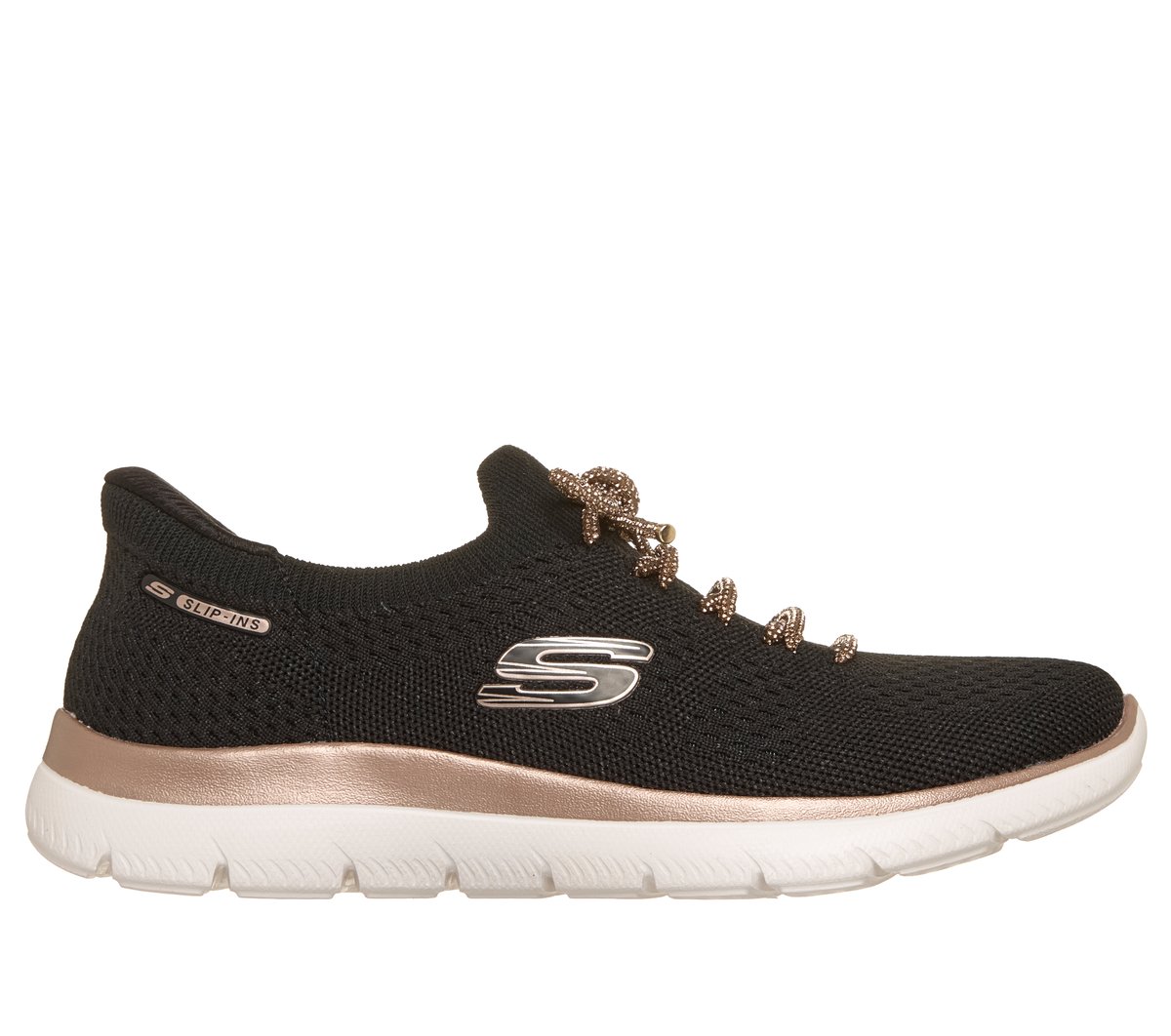 Skechers Slip-ins: Summits - Crystal Dream