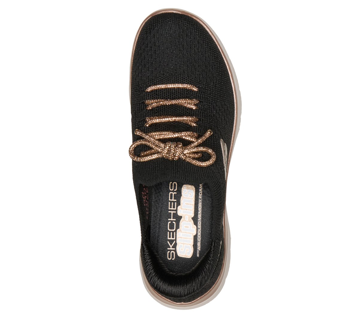 Skechers Slip-ins: Summits - Crystal Dream
