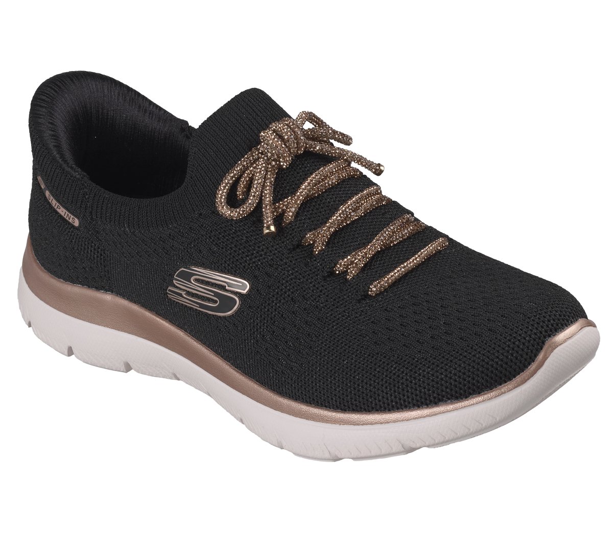 Skechers Slip-ins: Summits - Crystal Dream
