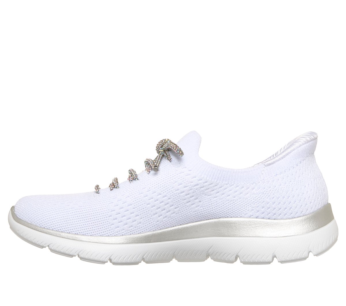 Skechers Slip-ins: Summits - Crystal Dream